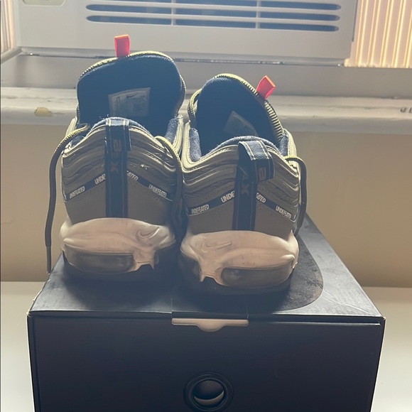 Nike air max 97 x undefeated - Picture 5 of 5